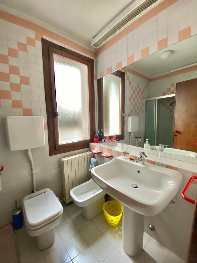 Appartamento Super Centrale Vérone Extérieur photo