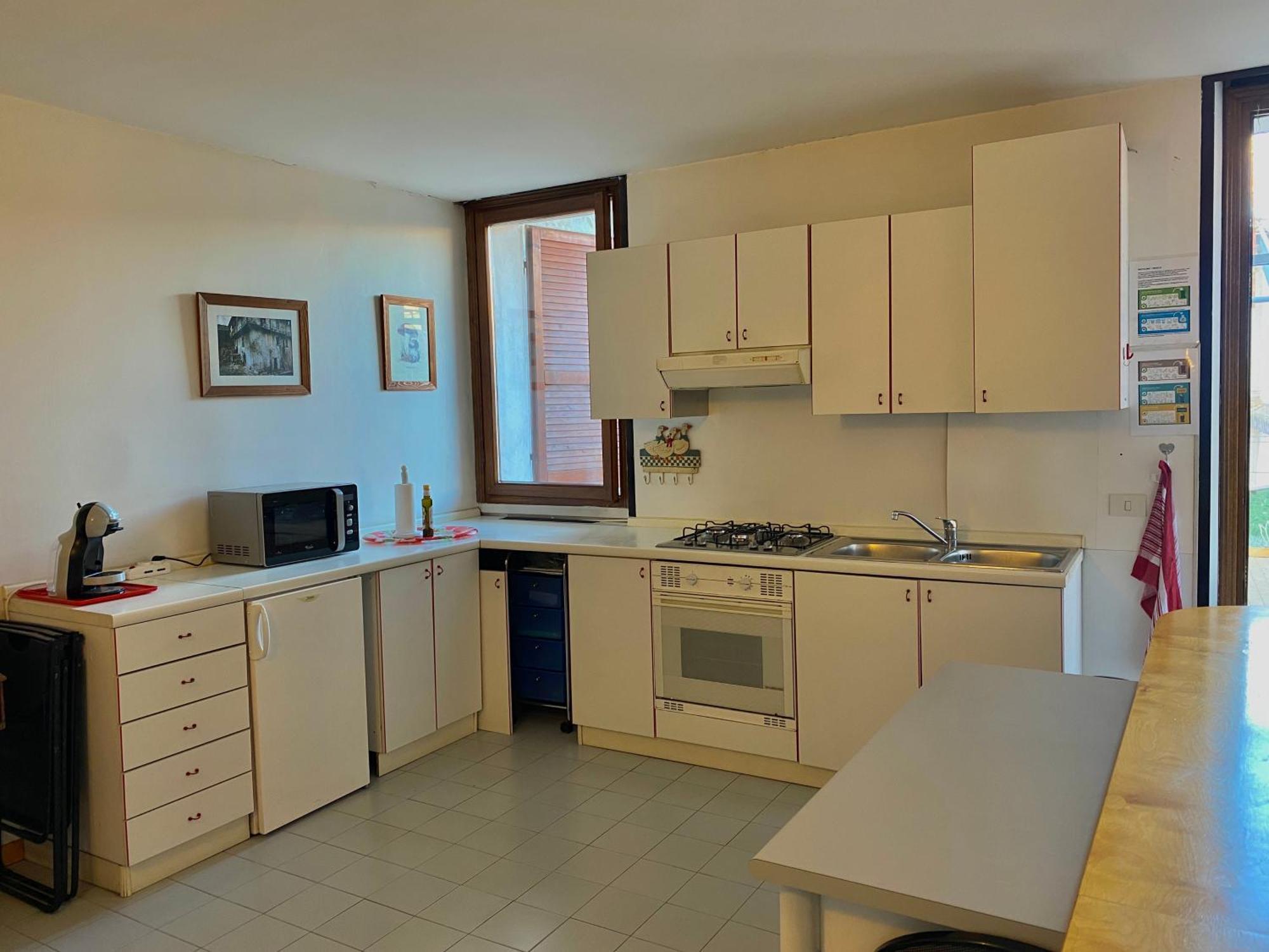 Appartamento Super Centrale Vérone Extérieur photo
